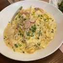 킹스마트 현곡점 | 경주 현곡 맛집 PPK키친 내돈내산 후기 [ 가격 / 메뉴 / 스테이크 / 화덕 피자 / 파스타 ]