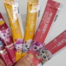 초롱약국 | 초롱핑 캐치티니핑 젤리 잠 잘자는 키즈 철분제 추천