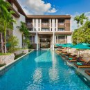 랑데부 호텔 이미지