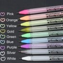 펜 드로잉 | 10색 젤펜 아트 세트 후기 – 다꾸·드로잉 필수템