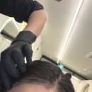 유비아헤어라인