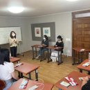 과학대로 이미지