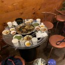 명가한우곱창전문