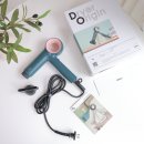 바람결-시간의 흐름 | 유닉스 디오 헤어 드라이기 드라이어 추천 iF 디자인어워즈 수상 프로모션 득템