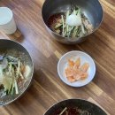 얼음고을냉면 | 냉면] 속의 천불도 꺼준다는 대구 서구 내당동 얼음고을냉면 맛집 + 후식 맥도날드 딸기 썬데이 아이스크림