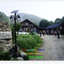 곰배령 쥐와 돼지 이미지