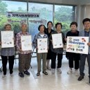 어르신한글교실 이미지