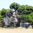 수레울 폭포공원 이미지