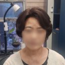 998 | 아산 천안 혼주 가발 달라진 인상