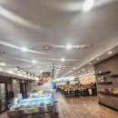 돌카페&유부 | 천안쌍용동삼겹살 편백가든 쌈채삼겹살 샤브까지 푸짐하게 즐긴 솔직후기
