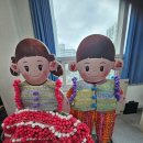 범물종합사회복지관 | 범물종합사회복지관 무료급식 있는날 배식봉사 재활용작품 만난날