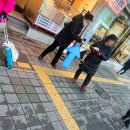 종로보습학원 | 물티슈 제작 정형외과 병원 홍보 배포 진행 성공 후기/ 서울 종로구 용산구 홍보물