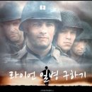 ＜영화에세이＞ 라이언 일병 구하기 이미지