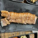 산청전통한방휴양관광지 | 산청맛집 부드러운 흑돼지 동의보감촌 동의보쌈에서 만족스런 가족외식 후기