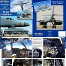 [DACO Publications] Uncovering the Rockwell B-1B Lancer (No. 22) 이미지