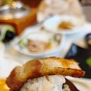 이다의숲 | 로뎀파크 수목장 근처 처인구 한정식 맛집 이다의숲
