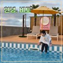 우리마트 사천점 | 경남 사천 가족 여행 갯벌체험 다양한 놀거리 숙소 안녕비토 펜션