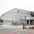 여흥체육공원 축구장 이미지