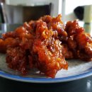 우야꼬닭강정 이미지