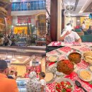 포일로 | 이집트 자유여행 카이로 소꼬리찜 맛집 Sobhy Kaber 솔직후기