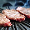 청도한우갈비 이미지