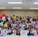 새솔유치원 이미지