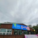 봉산암반수송어회 | 경북/김천, 봉산암반수송어회, 탱글한 송어회와 매운탕 맛집, 김천 송어회