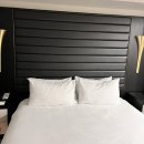 웨스트짐 | 웨스트게이트 라스베가스 호텔 이용후기(무료 캐리어 짐보관서비스)