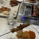 금양양갈비 | 평택 고덕동 양꼬치 무한리필 맛집 ‘금양가’ 방문 후기