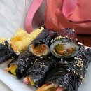행운꼬마김밥