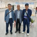 제21회 서울강북수석연합회 회원전 참관 이미지