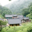 한우천하통일 | 충남 청양군 최상의 일일여행 코스: 칠갑산의 정기와 웰빙 미식 여행