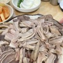 원조순대국밥(본점)