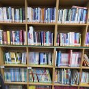 호반숲속작은도서관 이미지