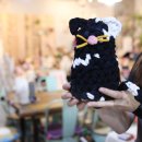 업사이클 위빙 이미지