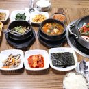 아리랑쌈밥 - 아산시 | 아리랑쌈밥