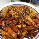 CFO바베큐치킨