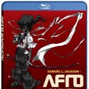 아프로 사무라이 1 (Afro Samurai, 2007) - 액션, 모험, 드라마, 판타지, 애니메이션 | 미국, 일본 | TV시리즈 | 125 분 이미지