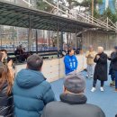 영덕레스피아 인라인하키장 이미지