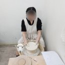 2215 | 양산 원데이 클래스 도자기 공방 이색 데이트 엄마의 작업실 내돈내산 후기
