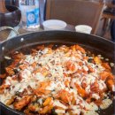 아침고요수목원 근처 가평 닭갈비 맛집 밤나무집 솔직 후기