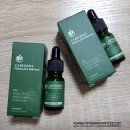 D00303 | 피부진정 앰플 추천! 캐리오피 포츌라카 앰플 2주 사용후기