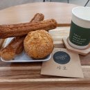 안산중앙동 빵집 추천, 커스터드 가득 &#39;사오&#39; 디저트 후기
