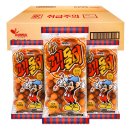 🐭 꾀돌이: 90년대 문방구의 추억, 바삭한 불량식품의 왕! 🍬
