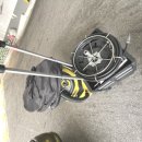 정직한주유소 화장실 이미지