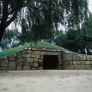 얼음골별장 | 옛날에도 냉방병이 있었을까요?