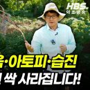 피부 가려움 ⋅ 아토피 ⋅ 습진 '이것' 바르면 싹 사라집니다! 이미지
