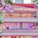 퍼니랜드 | 250729 명동 데이트🥘 / 마늘곱창떡볶이 화떡, 뒤늦은 전독시 영화 후기, 퍼니랜드 명동