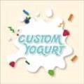 커스텀요거트(Custom Yogurt)