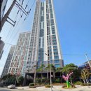 지에스25 부산범양레우스점 | 수정2구역 재개발 임장 후기